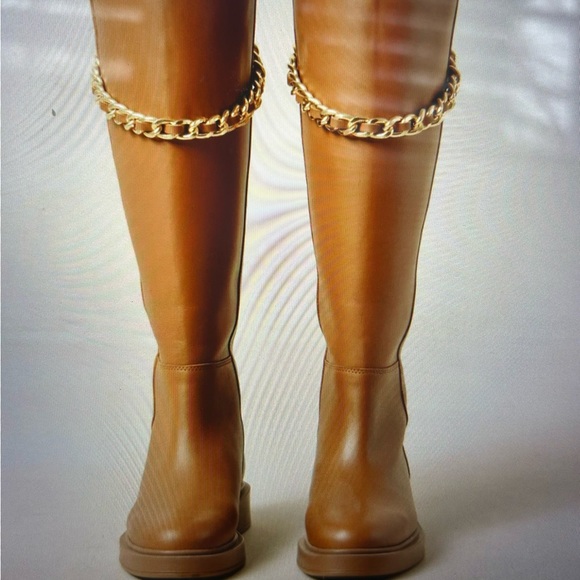 Anthropologie Alohas Pier Boots - Picture 2 of 10